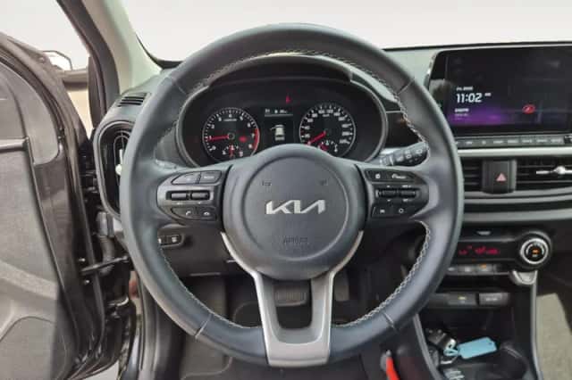 Kia Picanto (2022) thumbnail 12