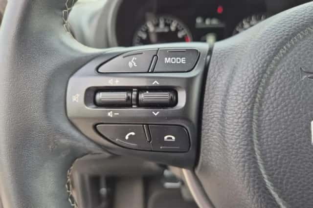 Kia Picanto (2022) thumbnail 13
