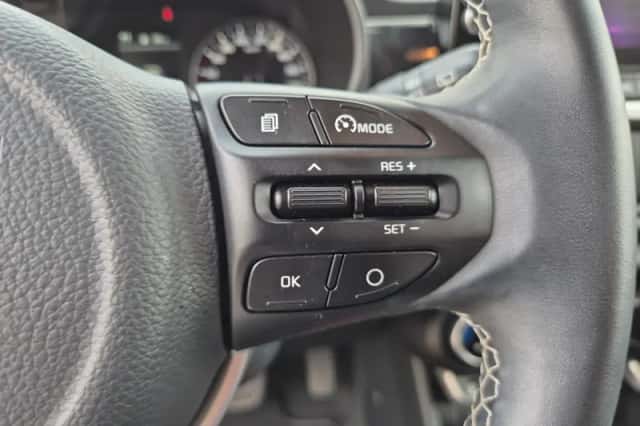 Kia Picanto (2022) thumbnail 14