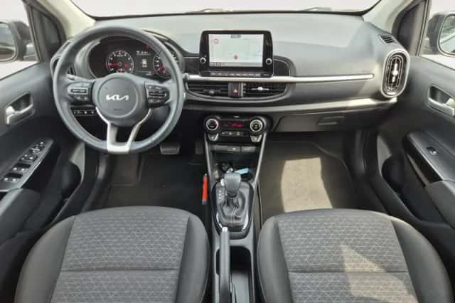 Kia Picanto (2022) thumbnail 16