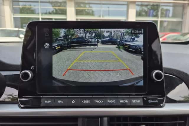 Kia Picanto (2022) thumbnail 18