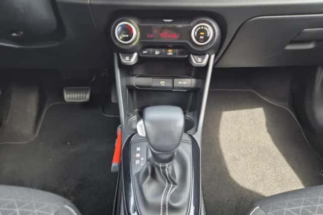 Kia Picanto (2022) thumbnail 20