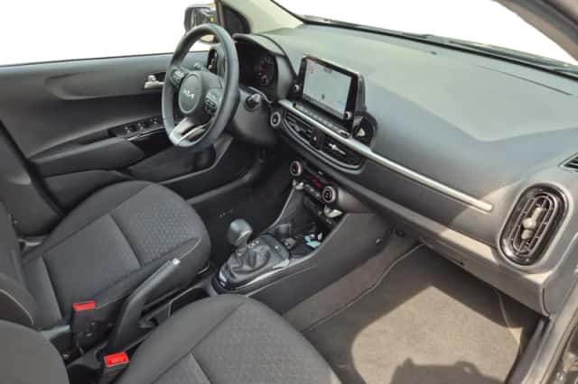 Kia Picanto (2022) thumbnail 22