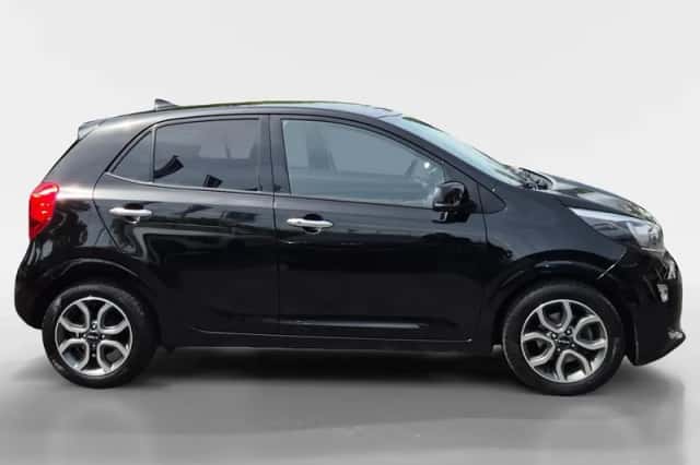Kia Picanto (2022) thumbnail 5