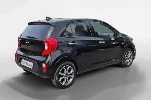 Kia Picanto (2022) thumbnail 6