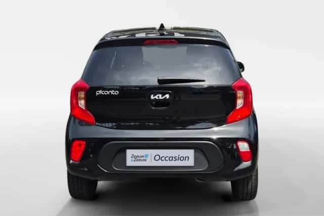Kia Picanto (2022) thumbnail 7