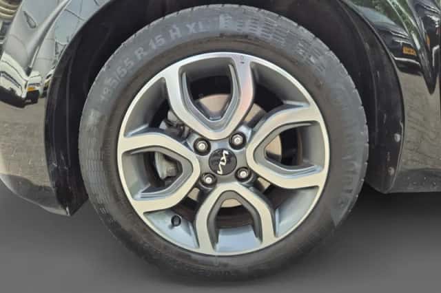 Kia Picanto (2022) thumbnail 9