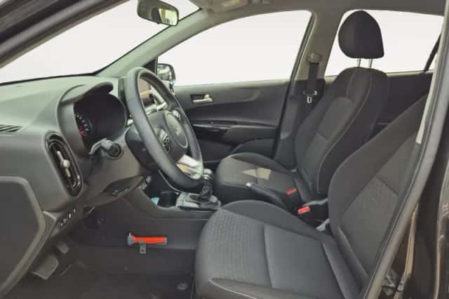 Kia Picanto (2022) thumbnail 10