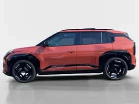 Kia EV3 (2026) thumbnail 2