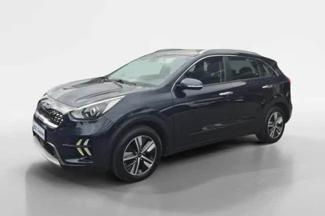 Kia Niro (2020) thumbnail 2