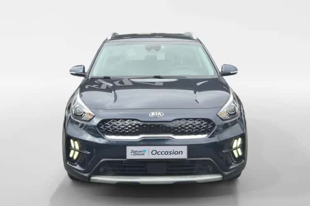 Kia Niro (2020) thumbnail 3