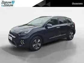 Kia Niro (2020)