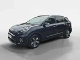 Kia Niro (2020) thumbnail 2