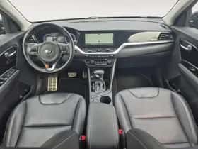 Kia Niro (2020) thumbnail 16