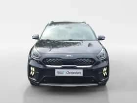 Kia Niro (2020) thumbnail 3