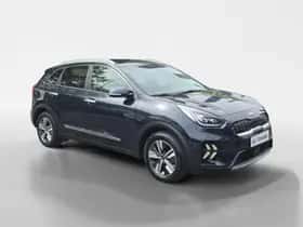 Kia Niro (2020) thumbnail 4