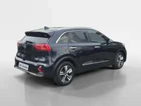 Kia Niro (2020) thumbnail 6