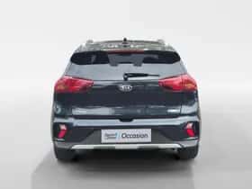 Kia Niro (2020) thumbnail 7