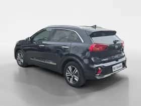 Kia Niro (2020) thumbnail 8