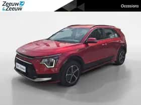 Kia Niro (2022)