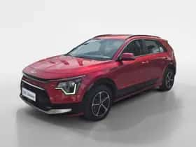 Kia Niro (2022) thumbnail 2