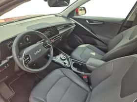 Kia Niro (2022) thumbnail 11