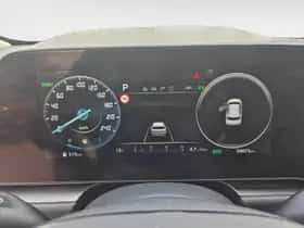 Kia Niro (2022) thumbnail 15