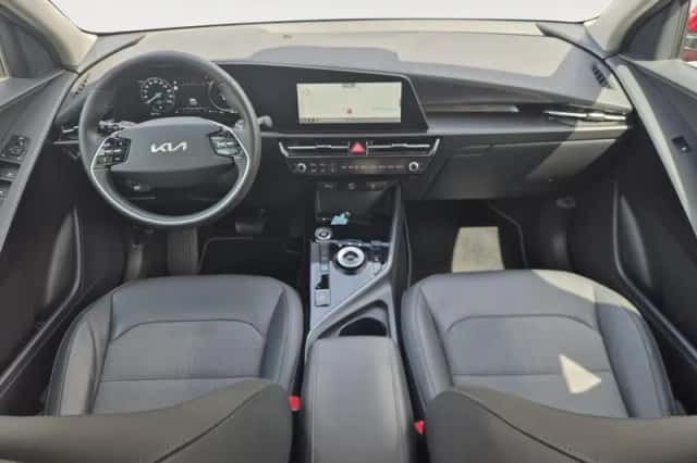 Kia Niro (2022) thumbnail 16