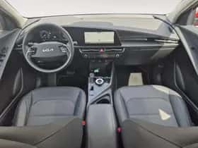 Kia Niro (2022) thumbnail 16