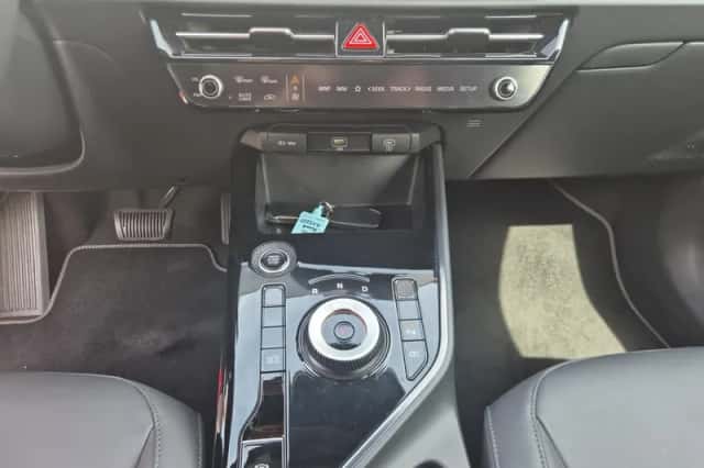 Kia Niro (2022) thumbnail 19
