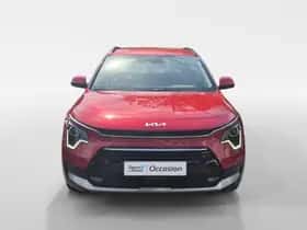 Kia Niro (2022) thumbnail 3