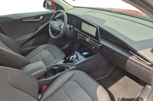 Kia Niro (2022) thumbnail 21