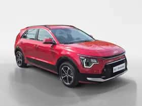 Kia Niro (2022) thumbnail 4