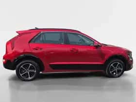 Kia Niro (2022) thumbnail 5