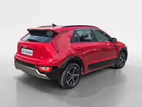 Kia Niro (2022) thumbnail 6