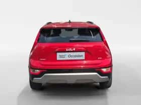 Kia Niro (2022) thumbnail 7