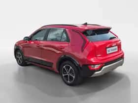 Kia Niro (2022) thumbnail 8