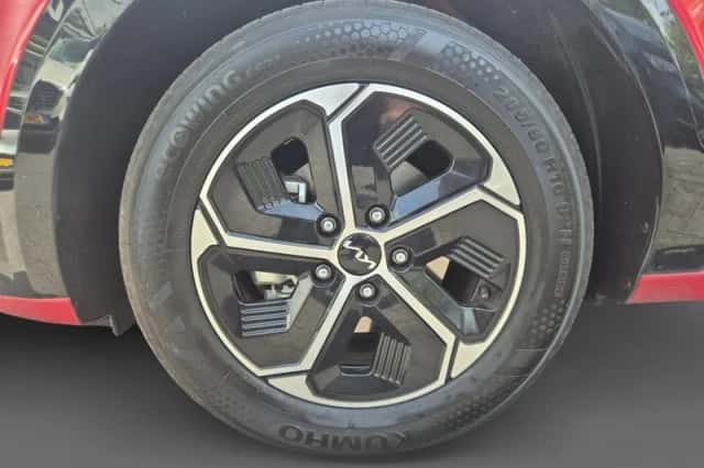 Kia Niro (2022) thumbnail 9