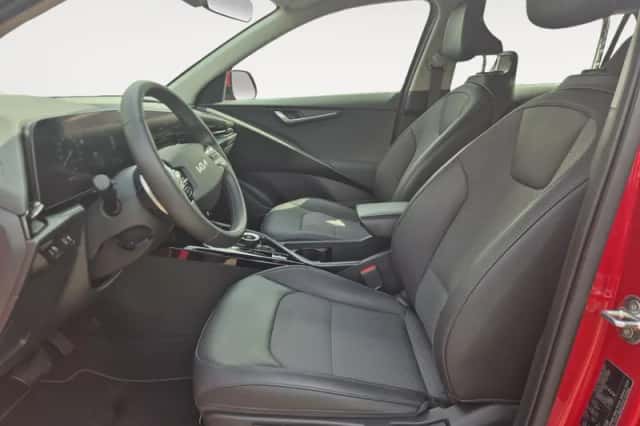 Kia Niro (2022) thumbnail 10