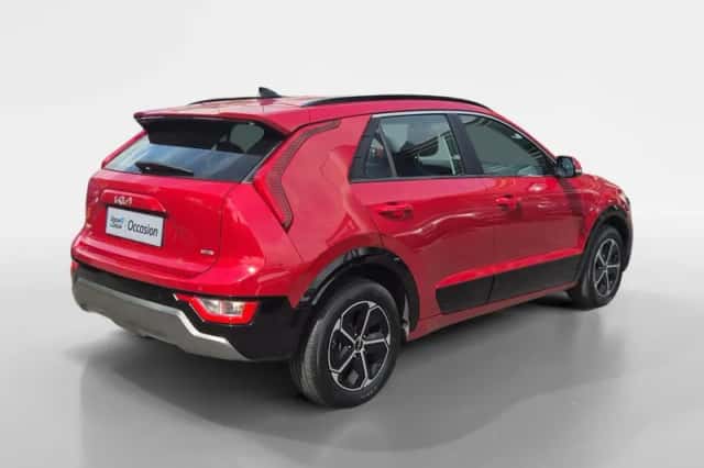 Kia Niro (2022) thumbnail 6