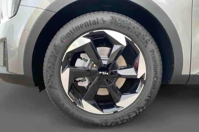 Kia Sorento (2026) thumbnail 39