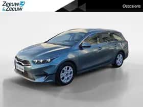 Kia Ceed Sportswagon (2025)