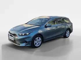 Kia Ceed Sportswagon (2025) thumbnail 2