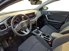 Kia Ceed Sportswagon (2025) thumbnail 11