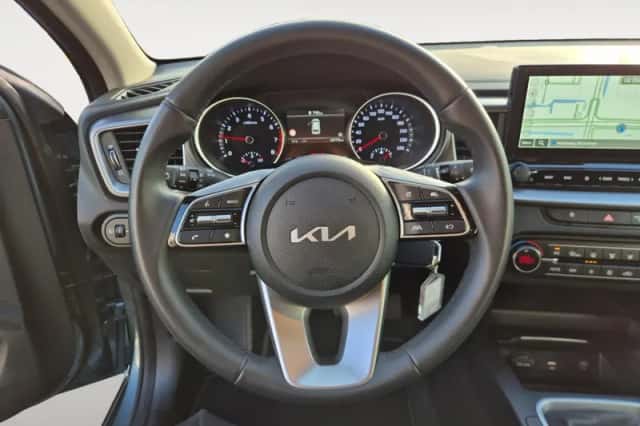 Kia Ceed Sportswagon (2025) thumbnail 12