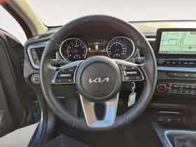 Kia Ceed Sportswagon (2025) thumbnail 12