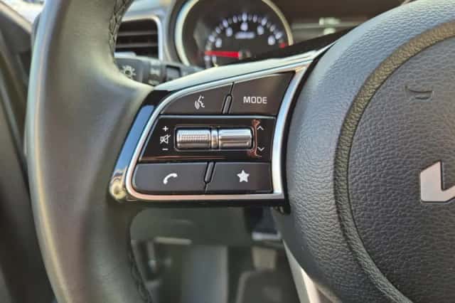 Kia Ceed Sportswagon (2025) thumbnail 13