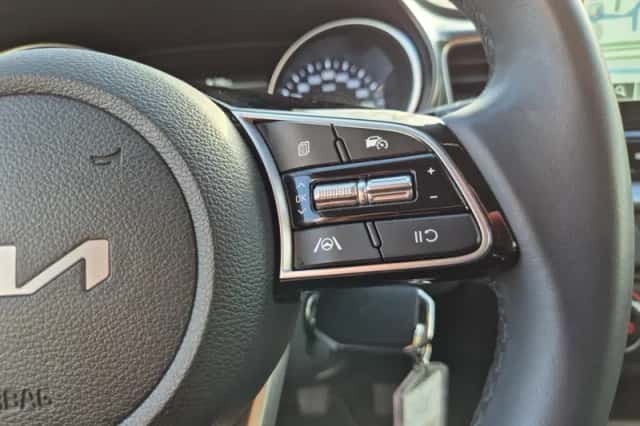 Kia Ceed Sportswagon (2025) thumbnail 14