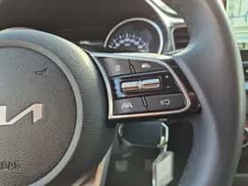 Kia Ceed Sportswagon (2025) thumbnail 14