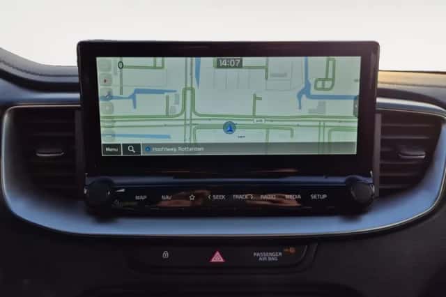 Kia Ceed Sportswagon (2025) thumbnail 16